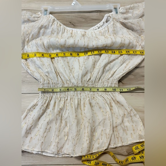 Trina Turk Blouse - Picture 7 of 7